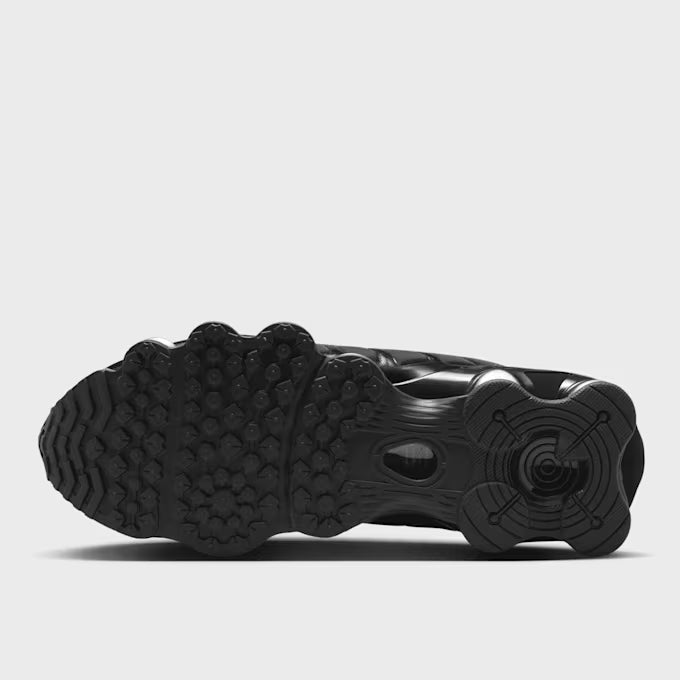 Nike Shox TL Nero Realtree Edge Camo (Cod44O)