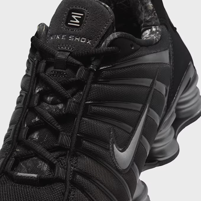 Nike Shox TL Nero Realtree Edge Camo (Cod44O)
