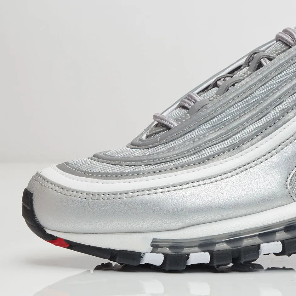 Nike Air Max 97 ‘Silver Bullet’