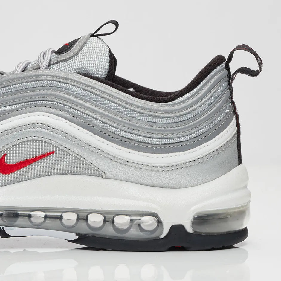 Nike Air Max 97 ‘Silver Bullet’