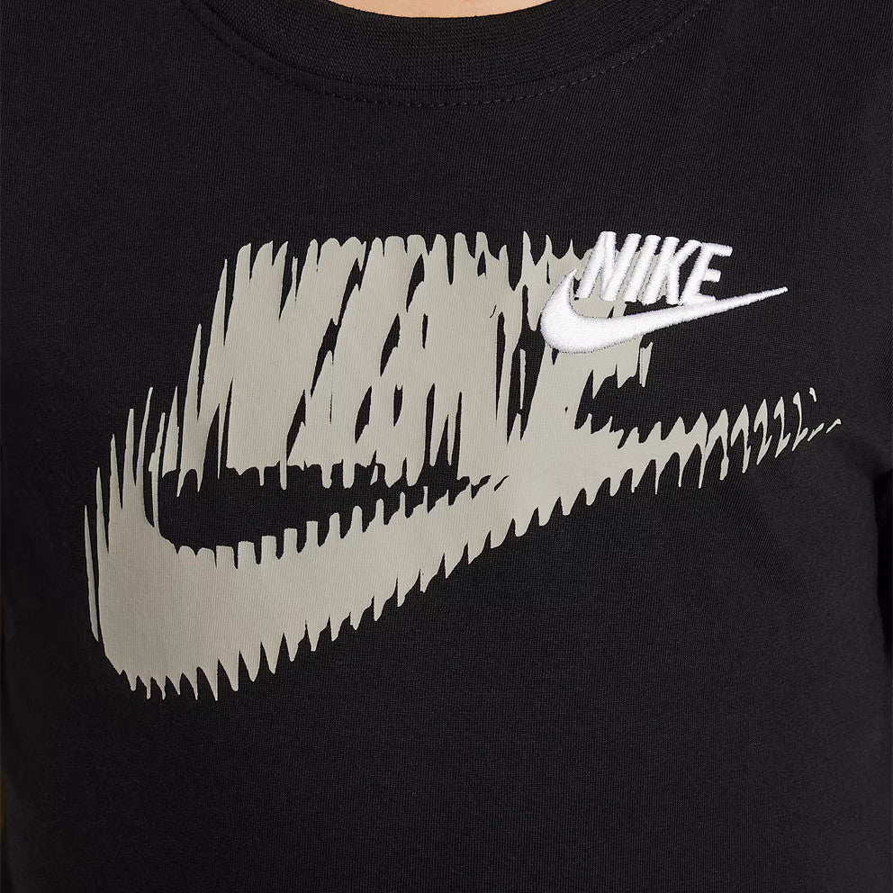 Nike Sportswear Set T-Shirt e Shorts Unisex