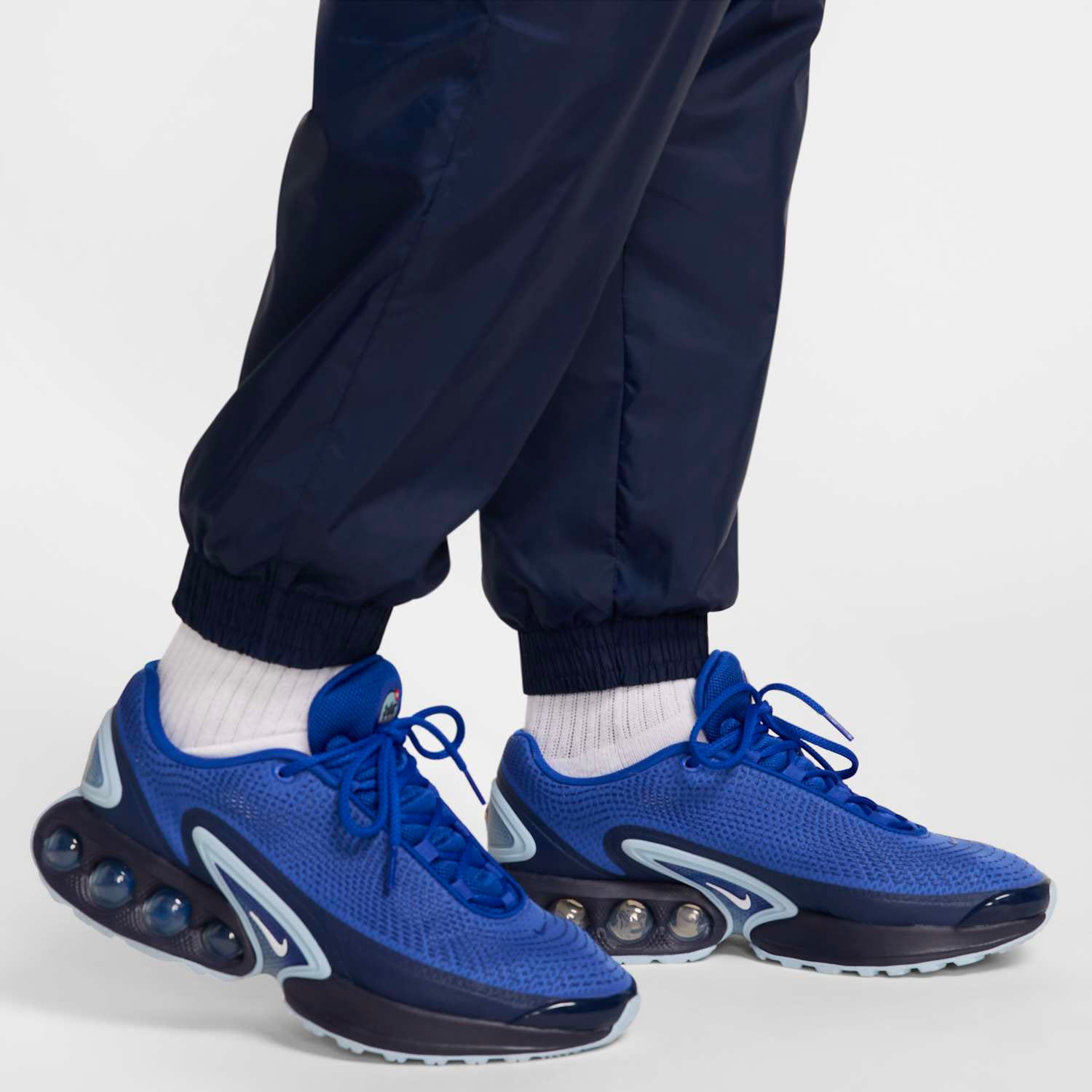 Nike Club Tuta Obsidian Game Royal