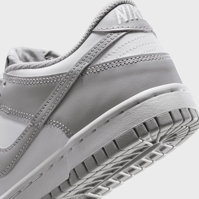 Nike Dunk Low Grey (COD70A)