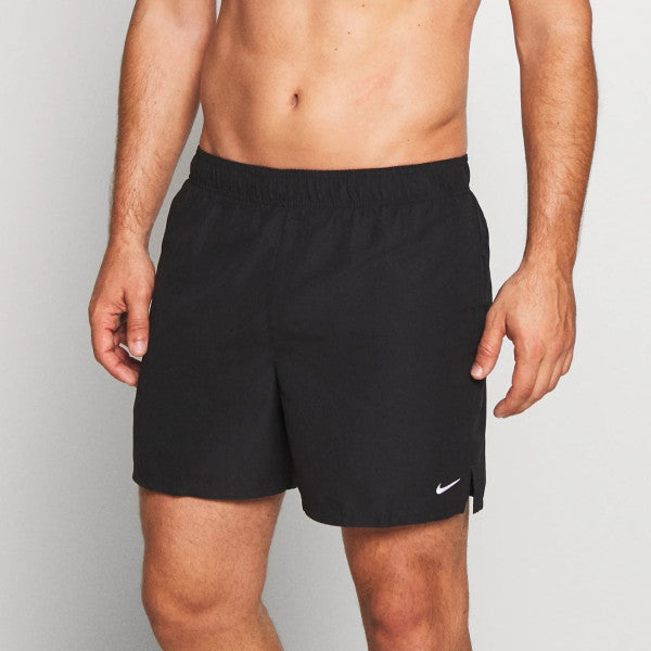 Nike Shorts mare da uomo con swoosh