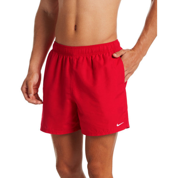 Nike Shorts mare da uomo con swoosh