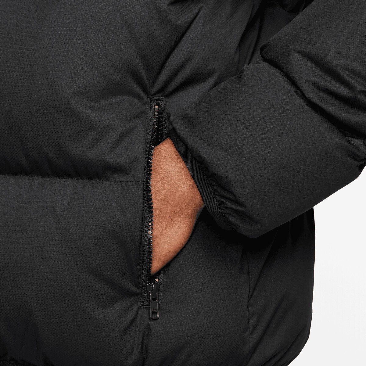 GIUBBOTTO UOMO NIKE PUFFER