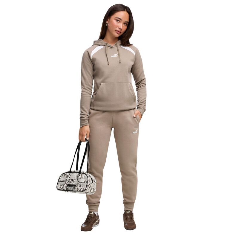 Puma tuta completa Hooded Sweat Suit FL