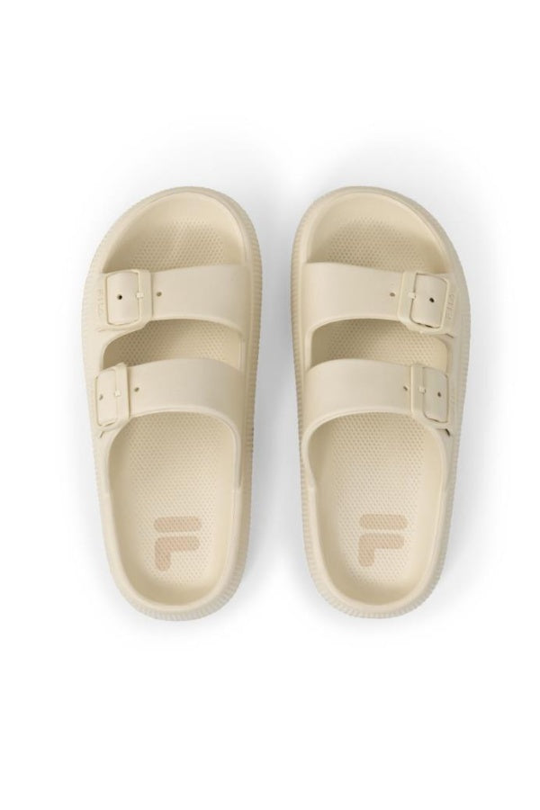 Fila Tireno Slipper Beige