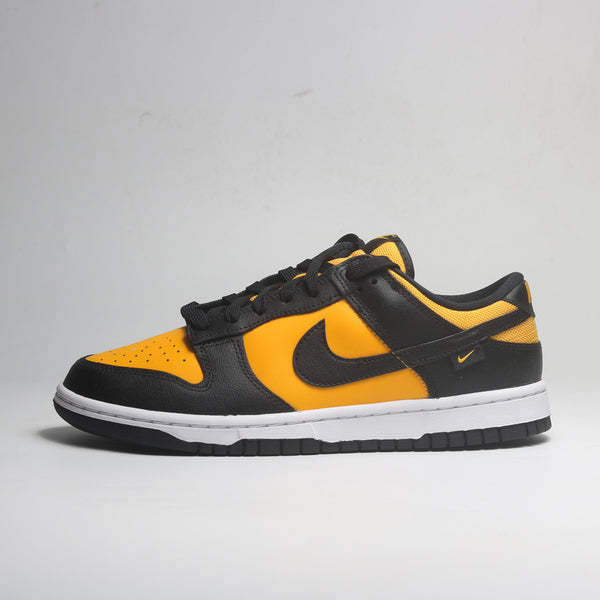 Nike Dunk Low Retro "Reverse Goldenrod"