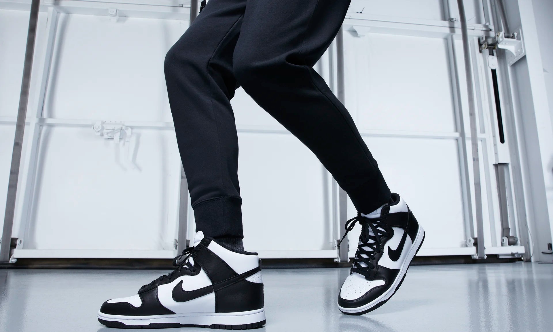 Pantalni jogger Nike