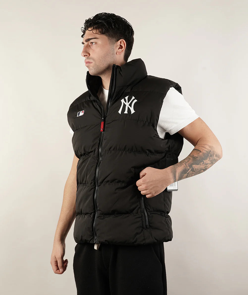 Bomber smanicato 47' Brand