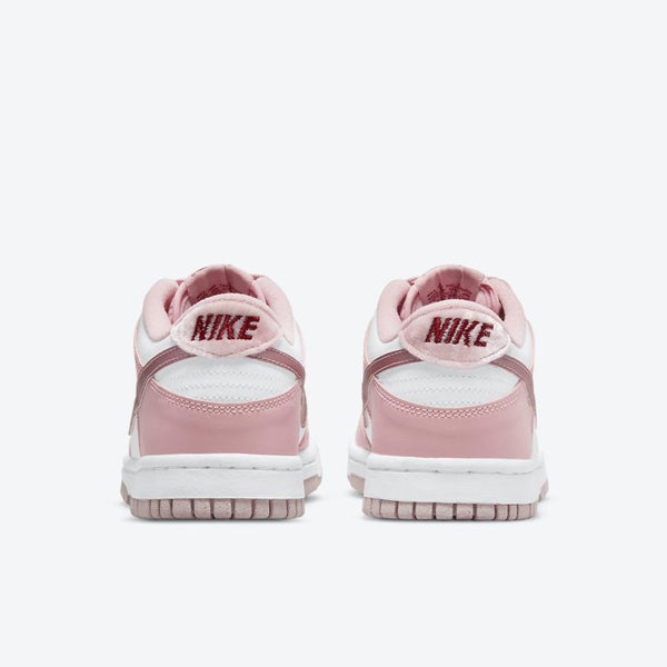 Nike Dunk Low Pink Velvet (GS)