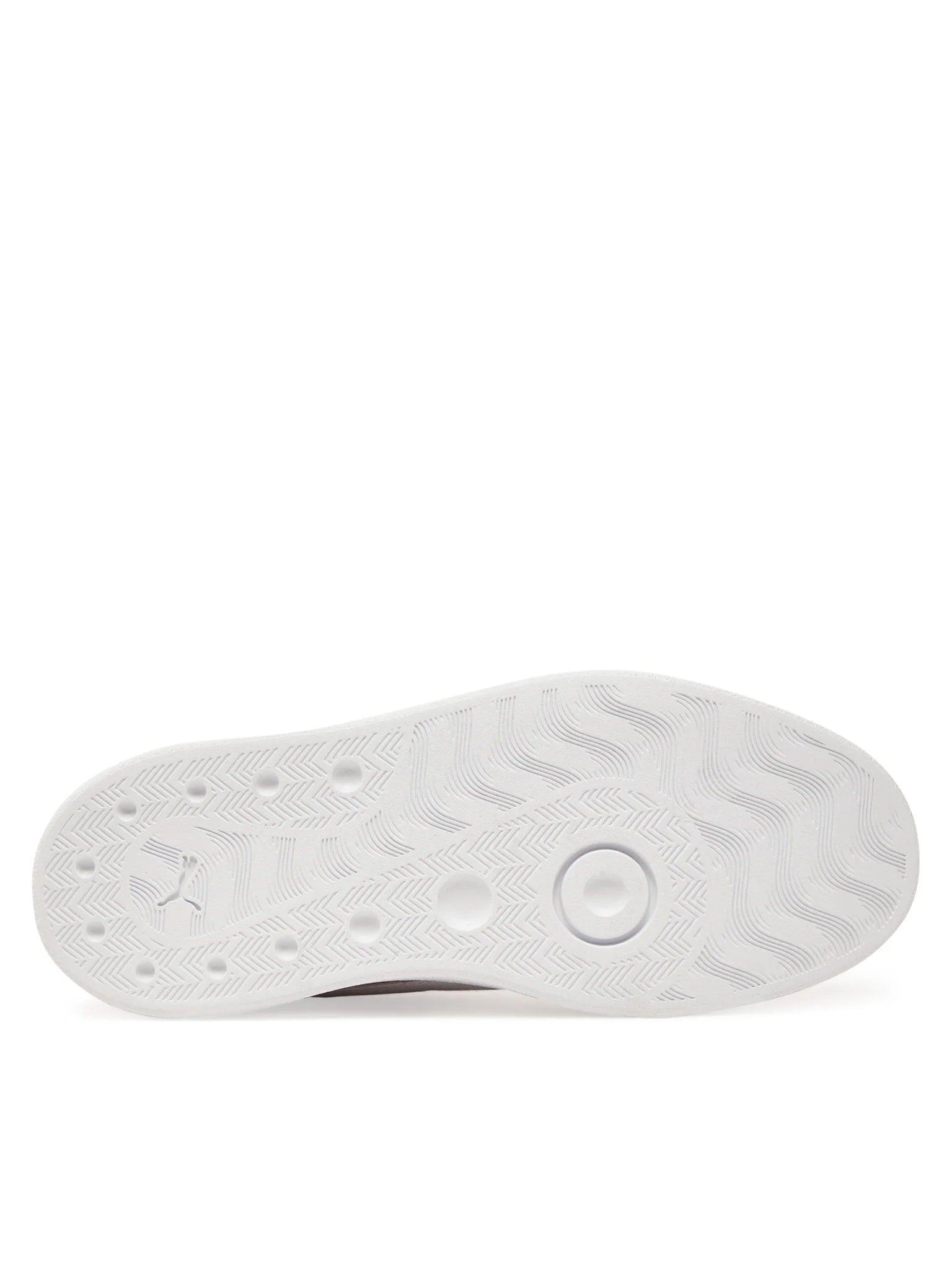 Puma Sneakers Club II Jr Red