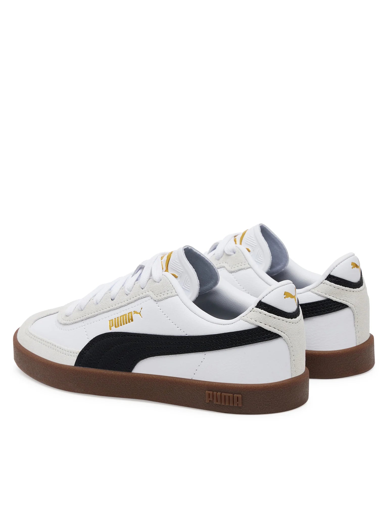 Puma Sneakers Club II Era Jr
