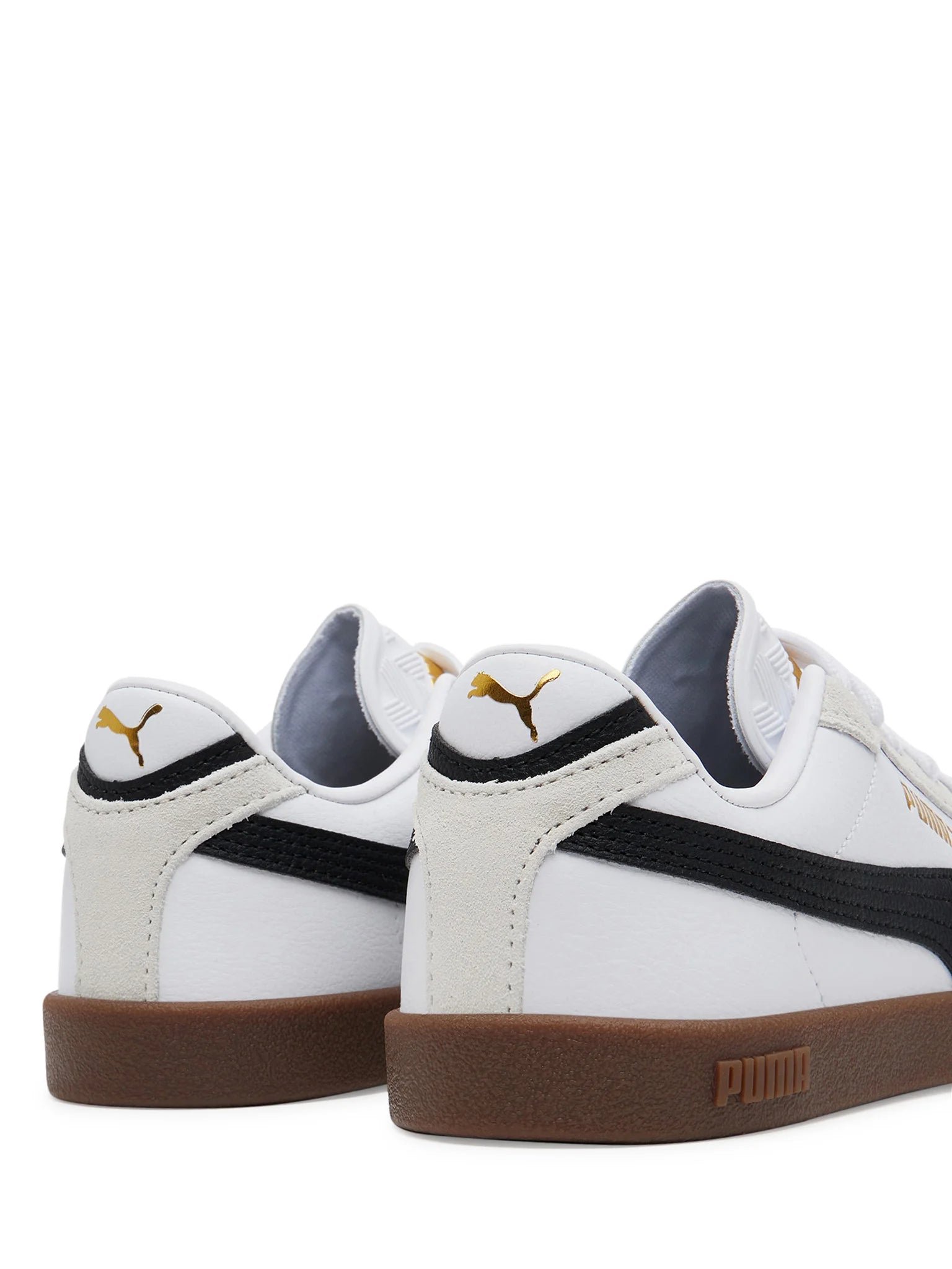 Puma Sneakers Club II Era Jr