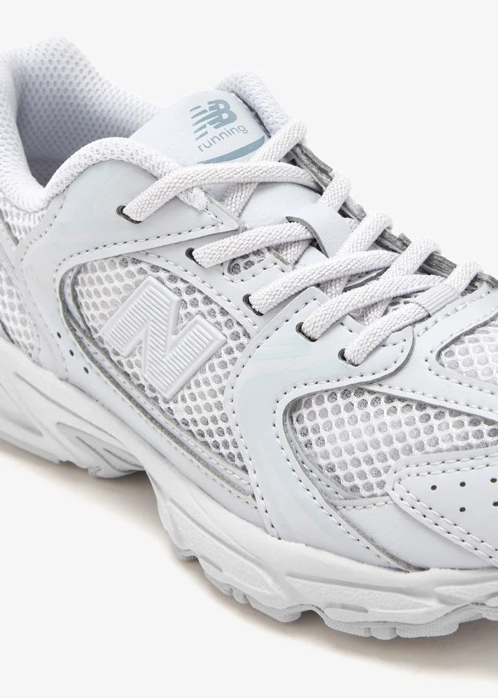 New Balance 530 Total Grey (70B) Kids