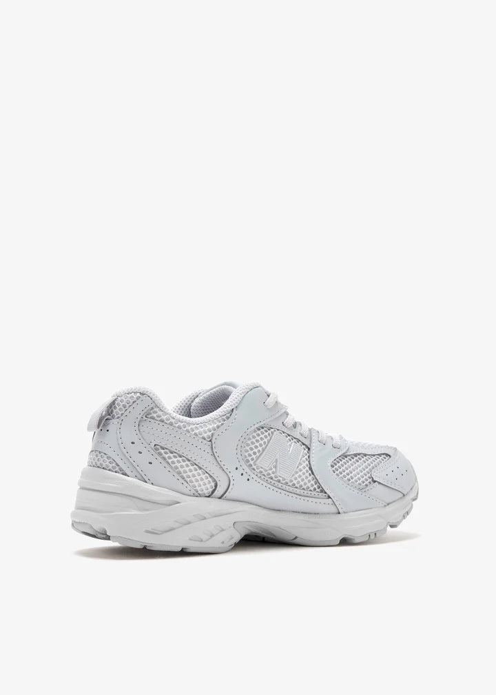New Balance 530 Total Grey (70B) Kids