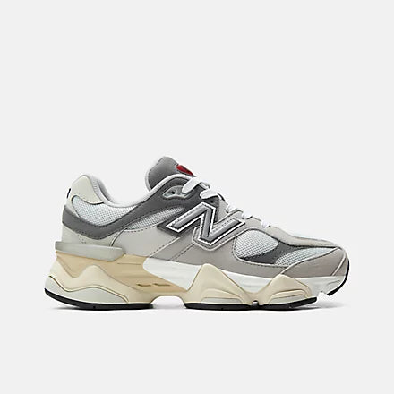 New Balance 9060 Grey (COD38C3)