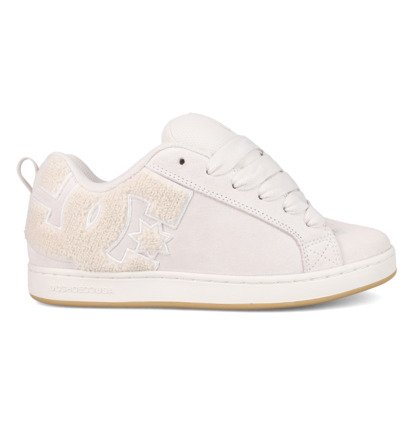 DC Shoes Court Graffik (COD3)