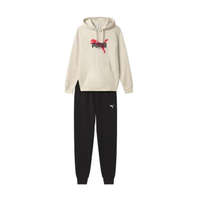 Puma tuta complet GRAPHIC SUIT FL