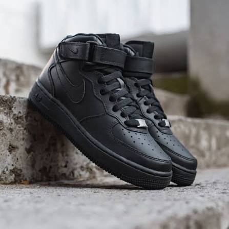 Nike Air Force 1 Mid (COD15)