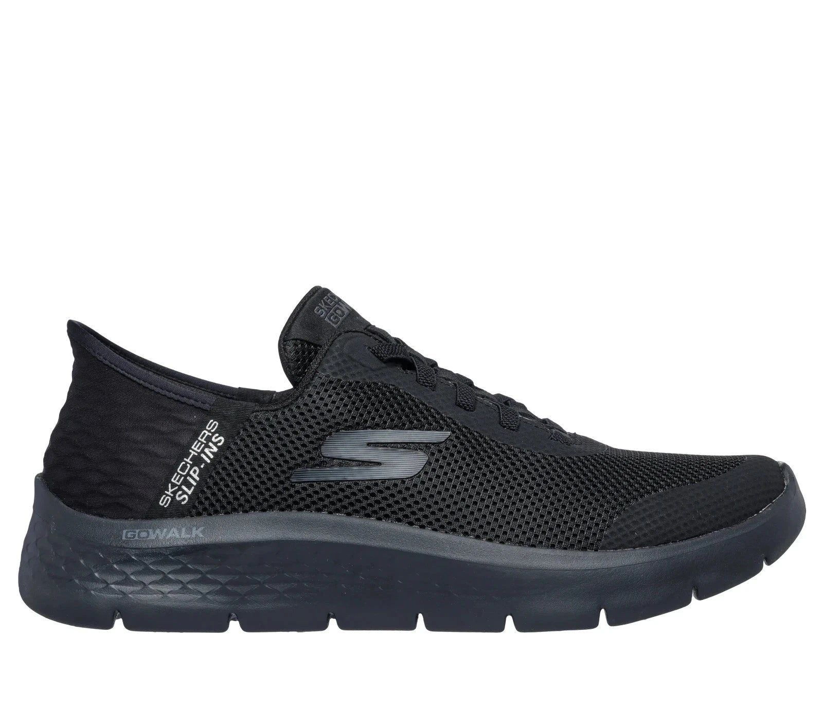 Skechers Slip-Ins Nero (COD12)