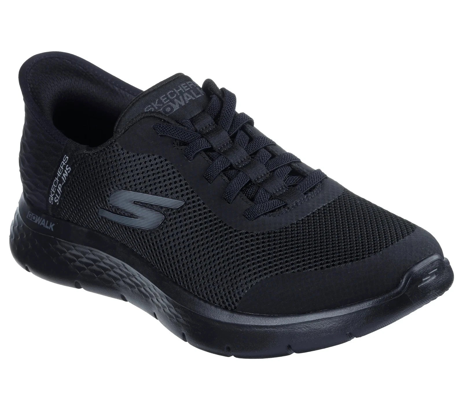 Skechers Slip-Ins Nero (COD12)