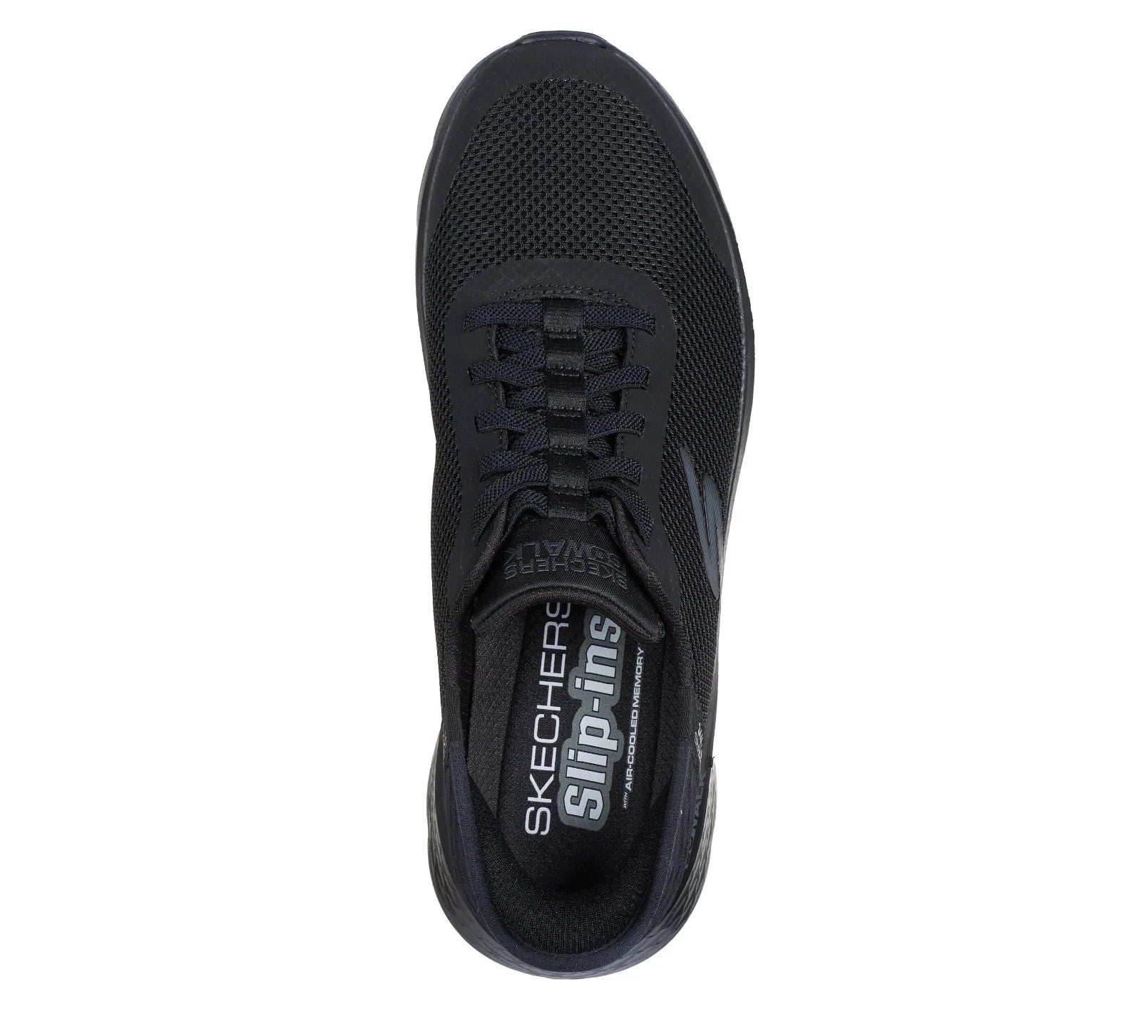 Skechers Slip-Ins Nero (COD12)