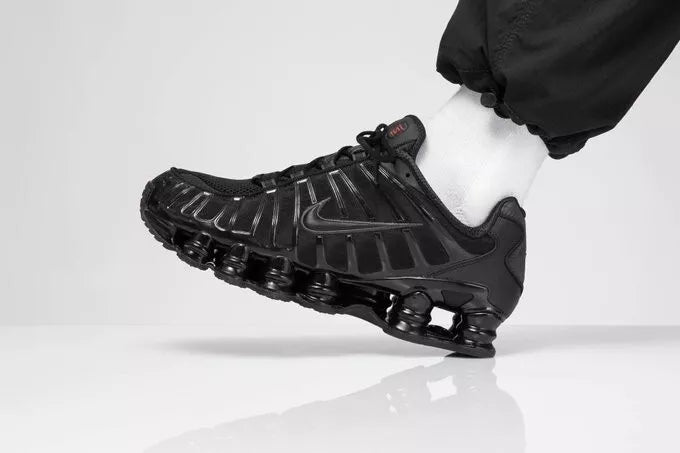 Nike Shox TL 'Black' (COD44A)