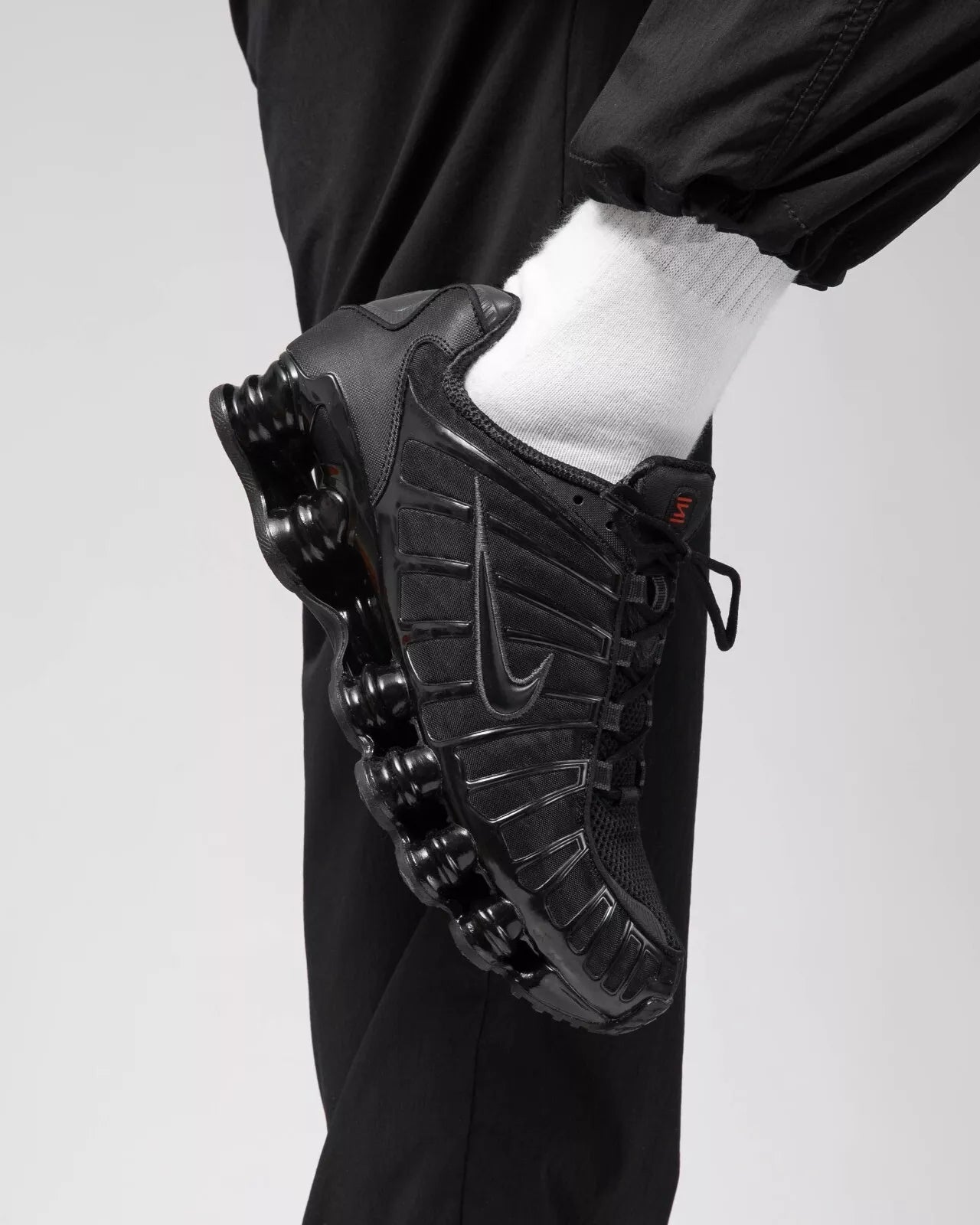 Nike Shox TL 'Black' (COD44A)