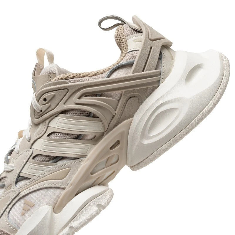 Adidas XLG Runner Deluxe Beige UNISEX (COD42B)