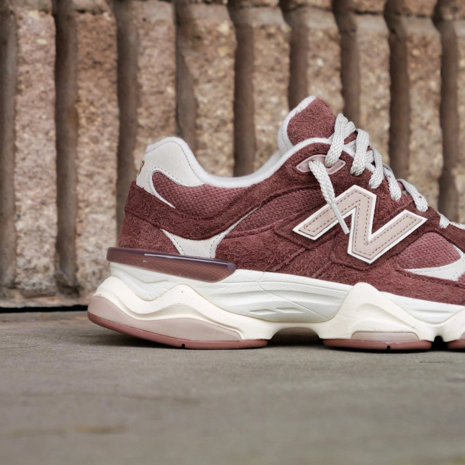 New Balance 9060 'Rich Oak' (COD40F6)