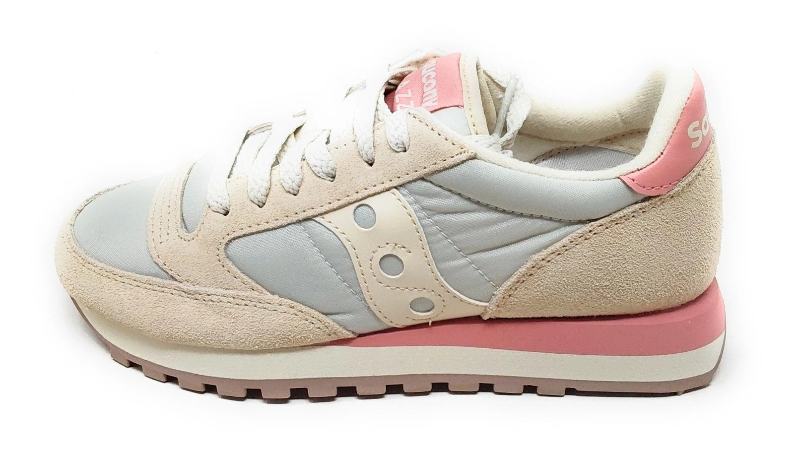 Saucony Jazz Original 'Rose'
