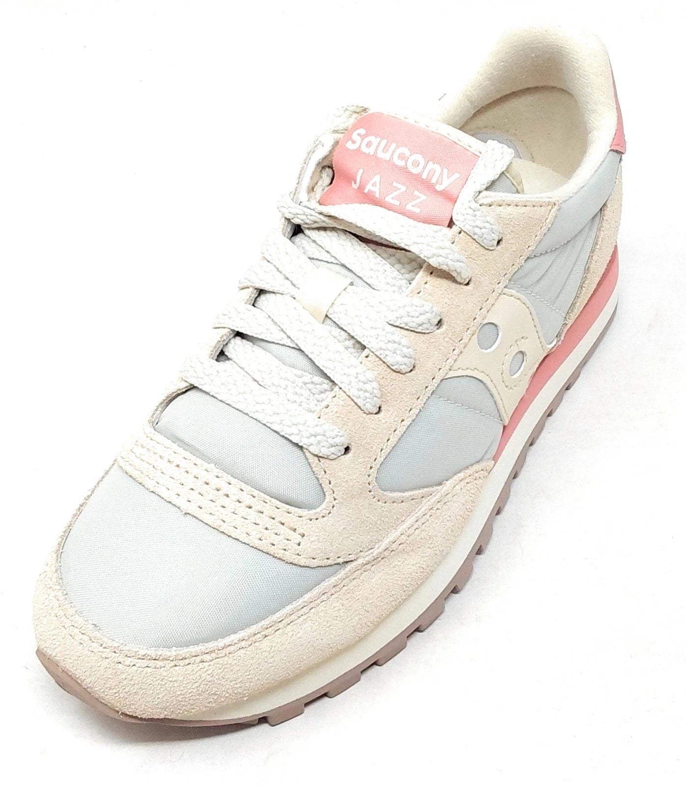 Saucony Jazz Original 'Rose'