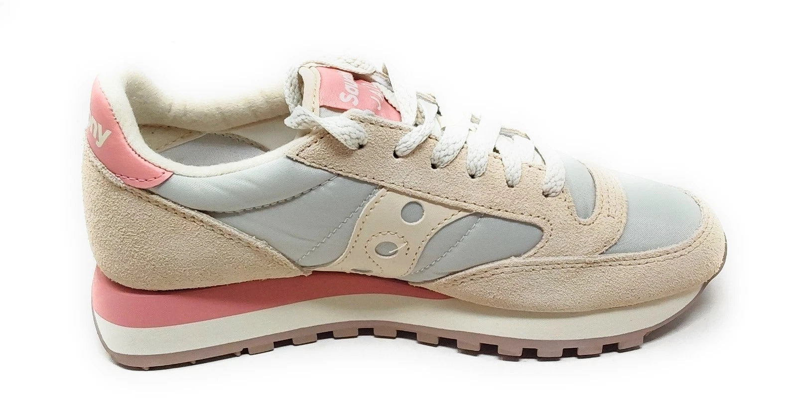 Saucony Jazz Original 'Rose'