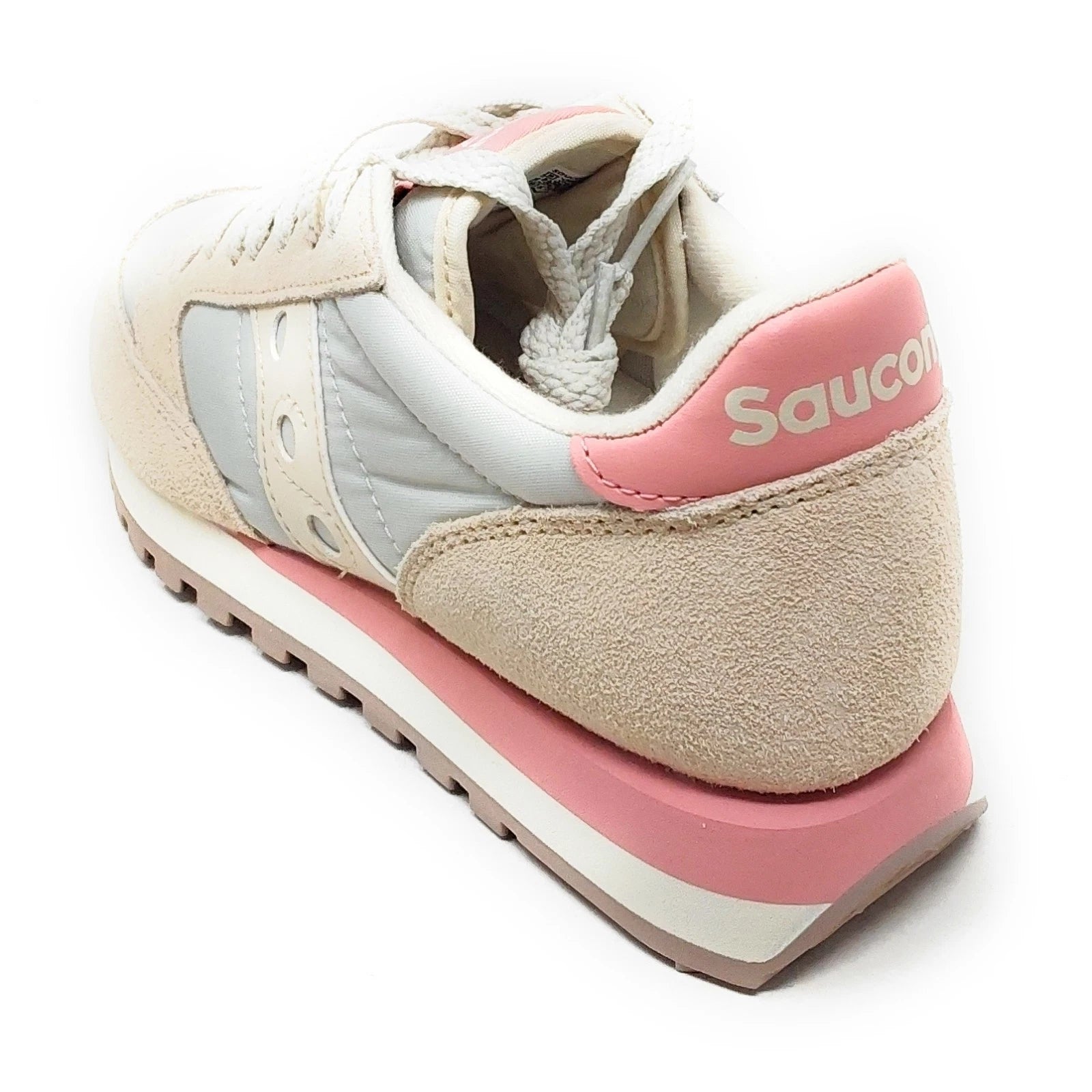 Saucony Jazz Original 'Rose'