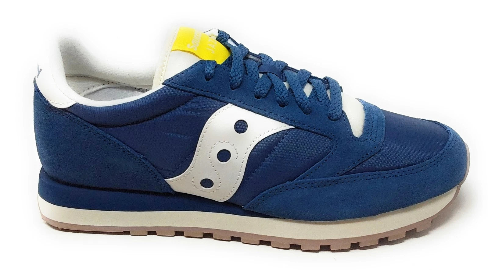 Saucony Jazz Original 'Blue'