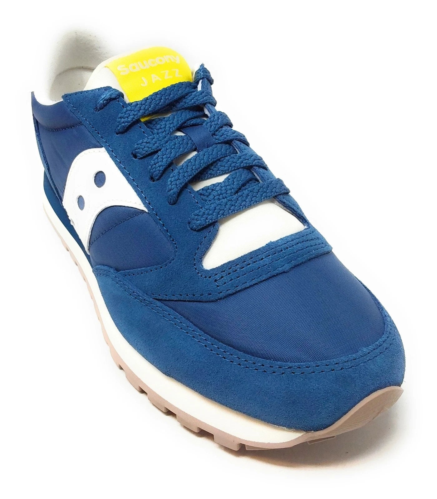 Saucony Jazz Original 'Blue'