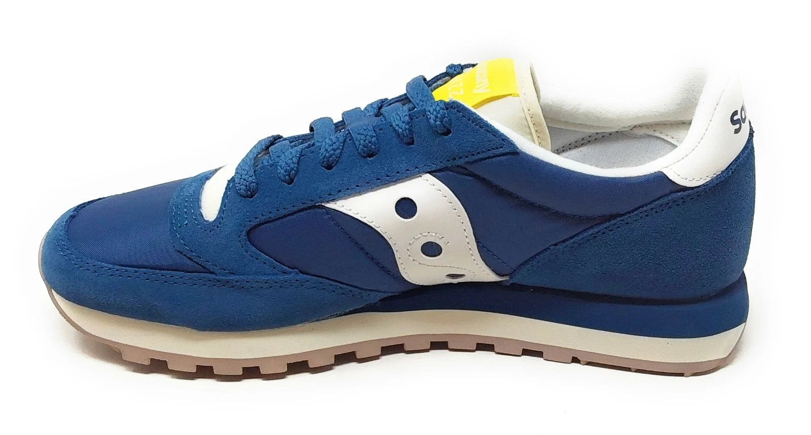 Saucony Jazz Original 'Blue'