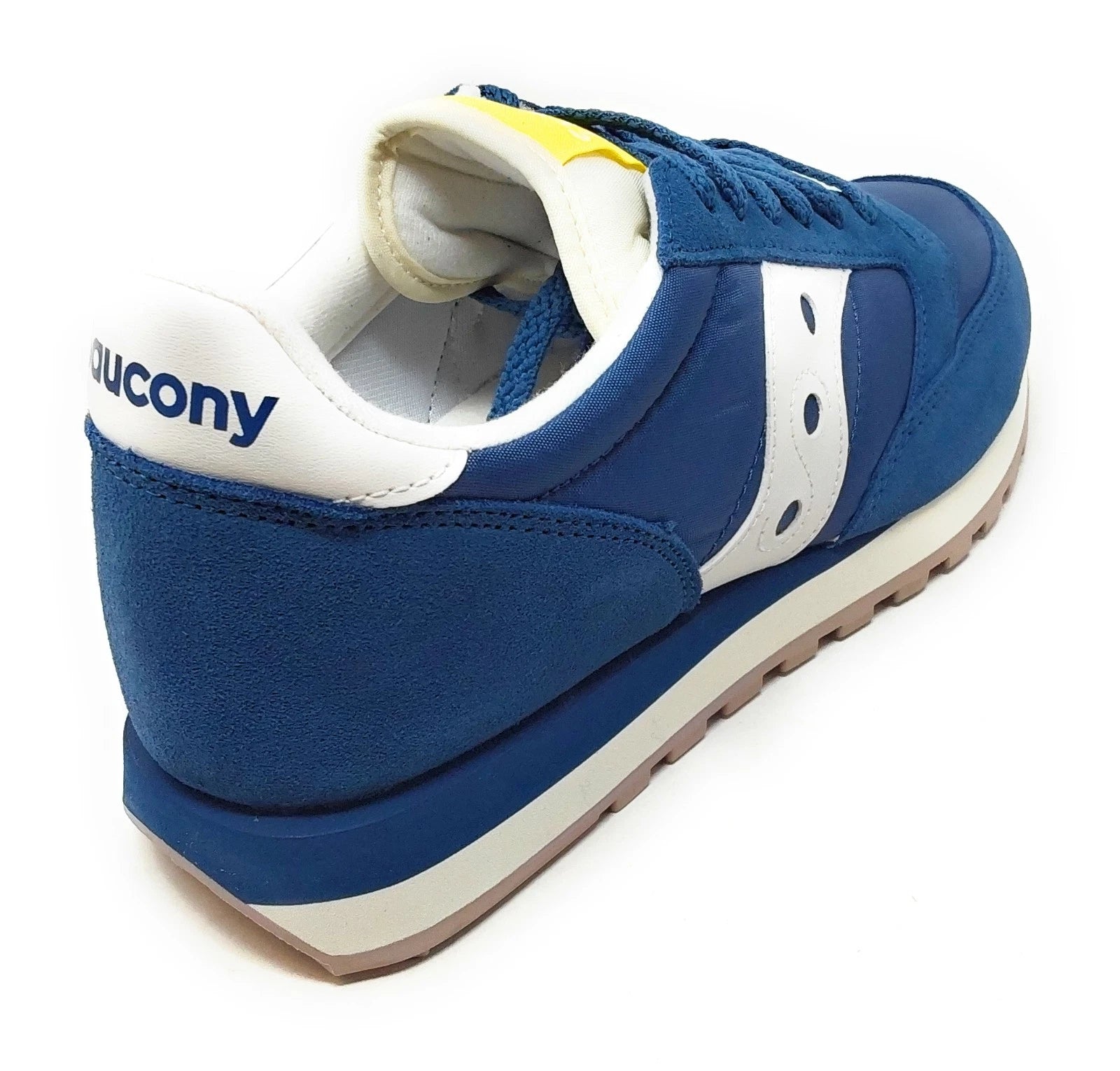 Saucony Jazz Original 'Blue'