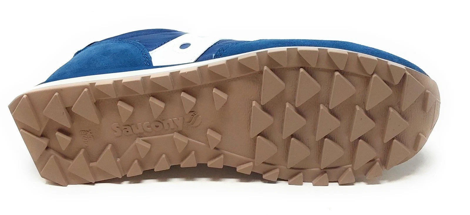 Saucony Jazz Original 'Blue'