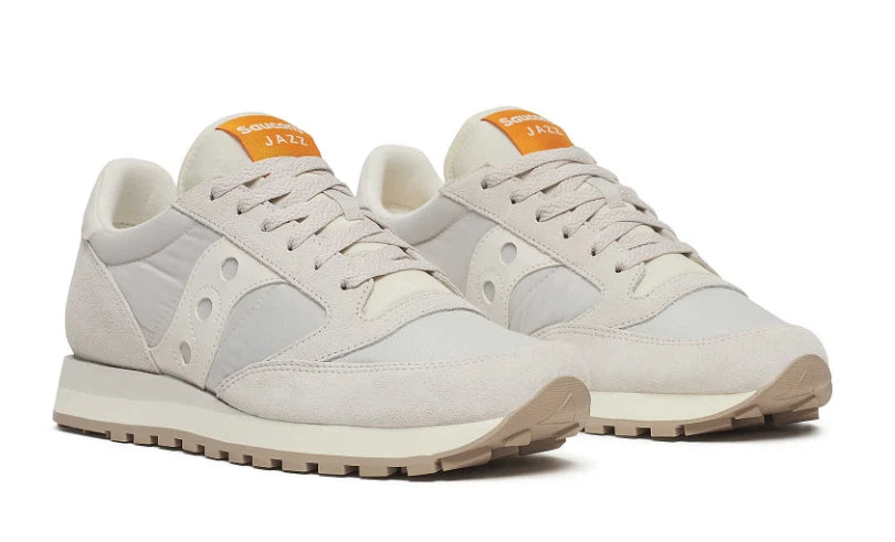 Saucony Jazz Original 'Grey Tofu'