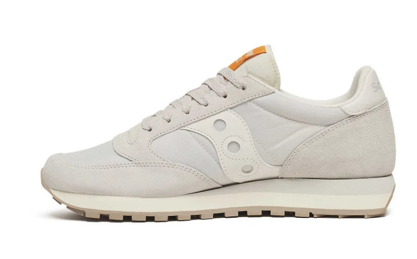 Saucony Jazz Original 'Grey Tofu'
