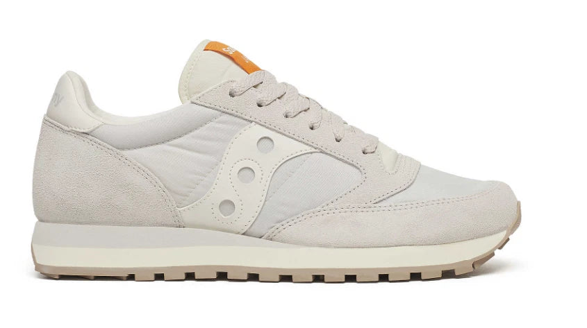 Saucony Jazz Original 'Grey Tofu'