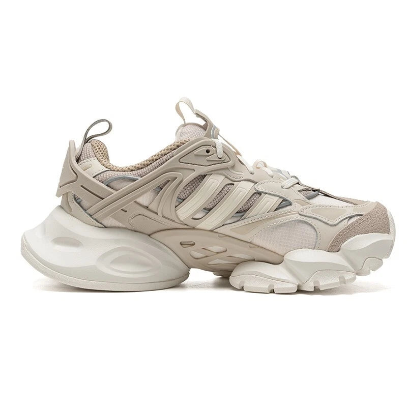 Adidas XLG Runner Deluxe Beige UNISEX (COD42B)