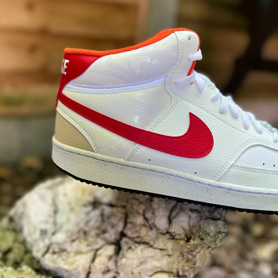 Nike Court Vision Mid next nature