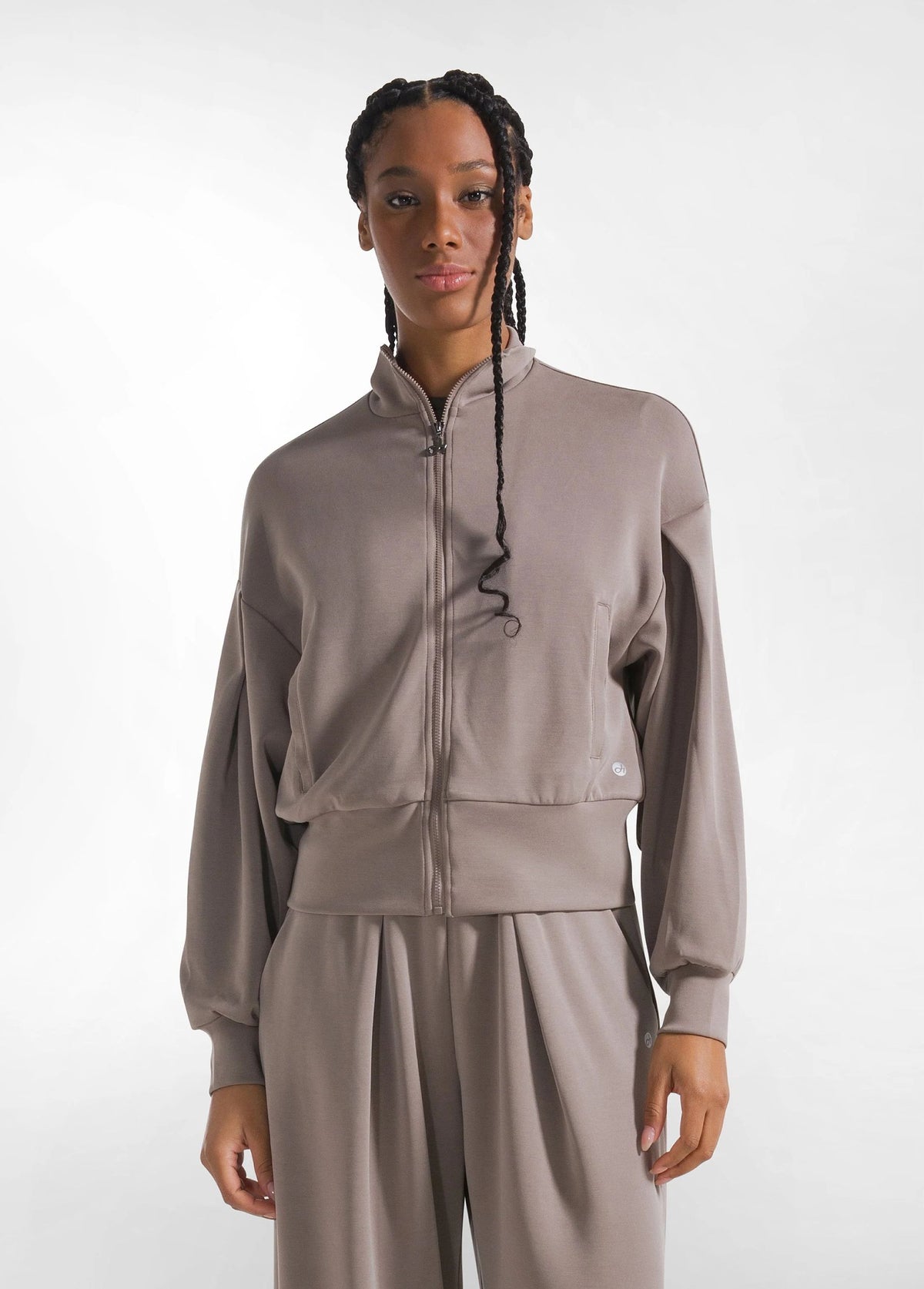 Adidas tuta completa lazyday