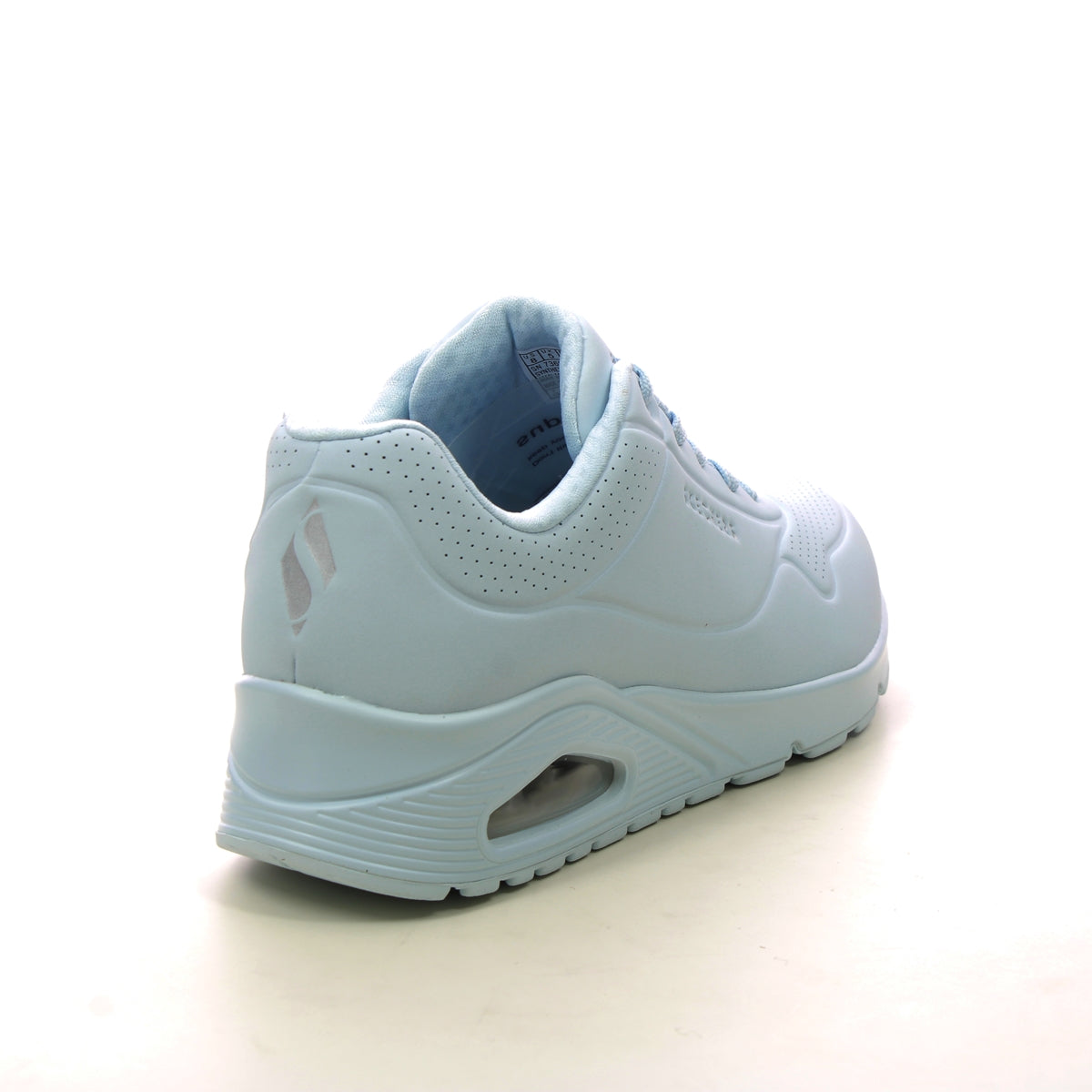 Skechers Uno Stand Air Ecopelle (COD4)