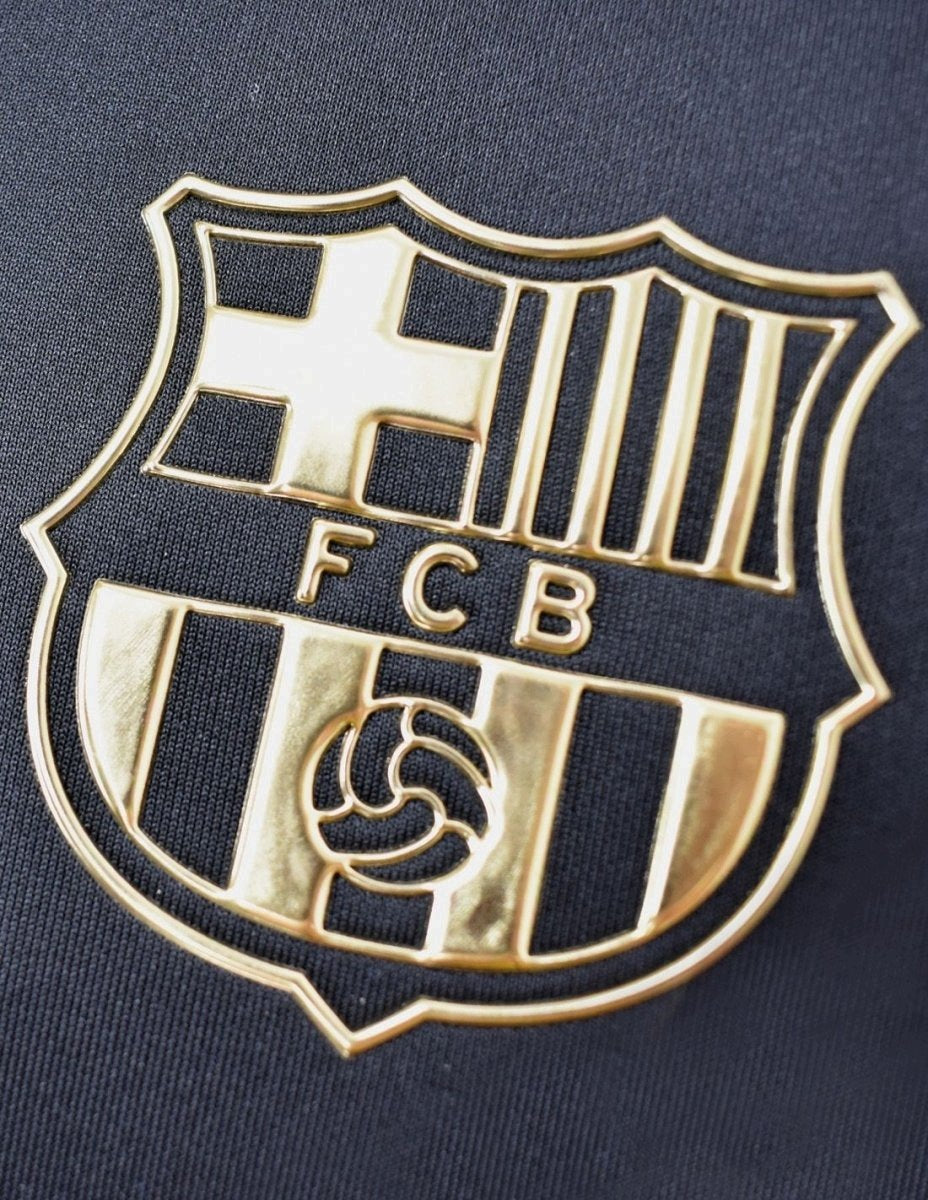 Tuta Completa Barcellona F.C.