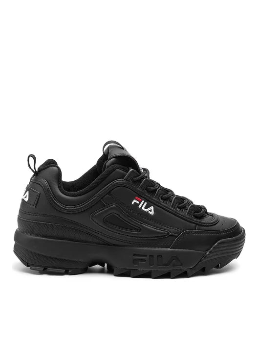 Fila Sneakers Disruptor Low UNISEX black